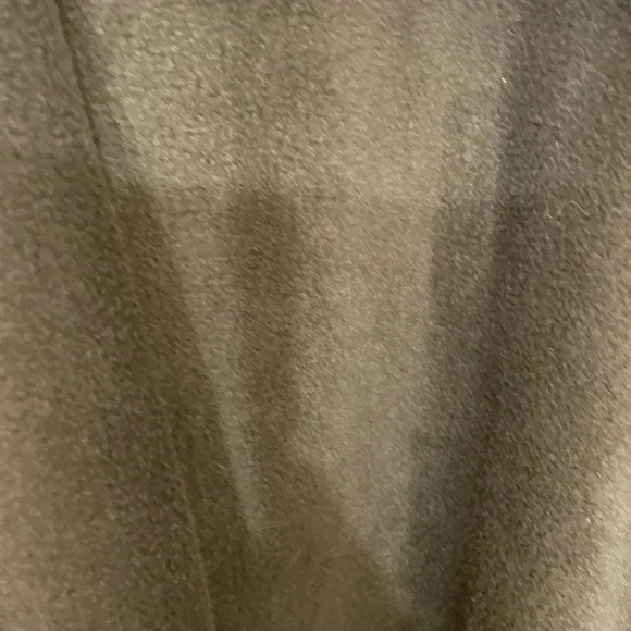 NWOT Houndstooth longline Cape/Ruana Fall/Academia/Old Money - Picture 5 of 6